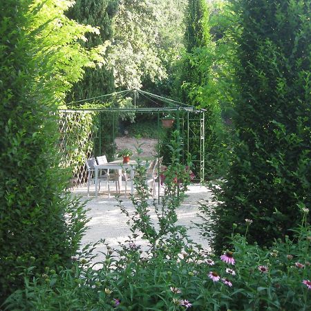 Corte La Selva Drugolo Buitenkant foto