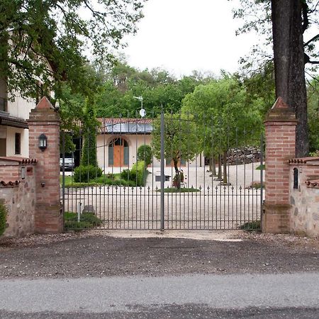 Corte La Selva Drugolo Buitenkant foto