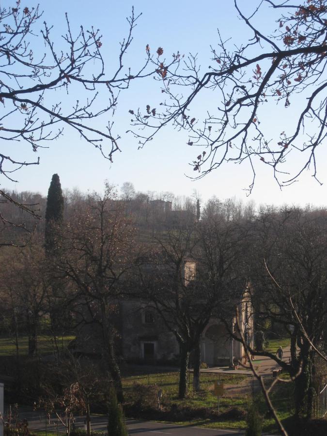 Corte La Selva Drugolo Buitenkant foto