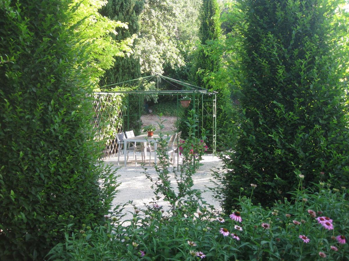 Corte La Selva Drugolo Buitenkant foto